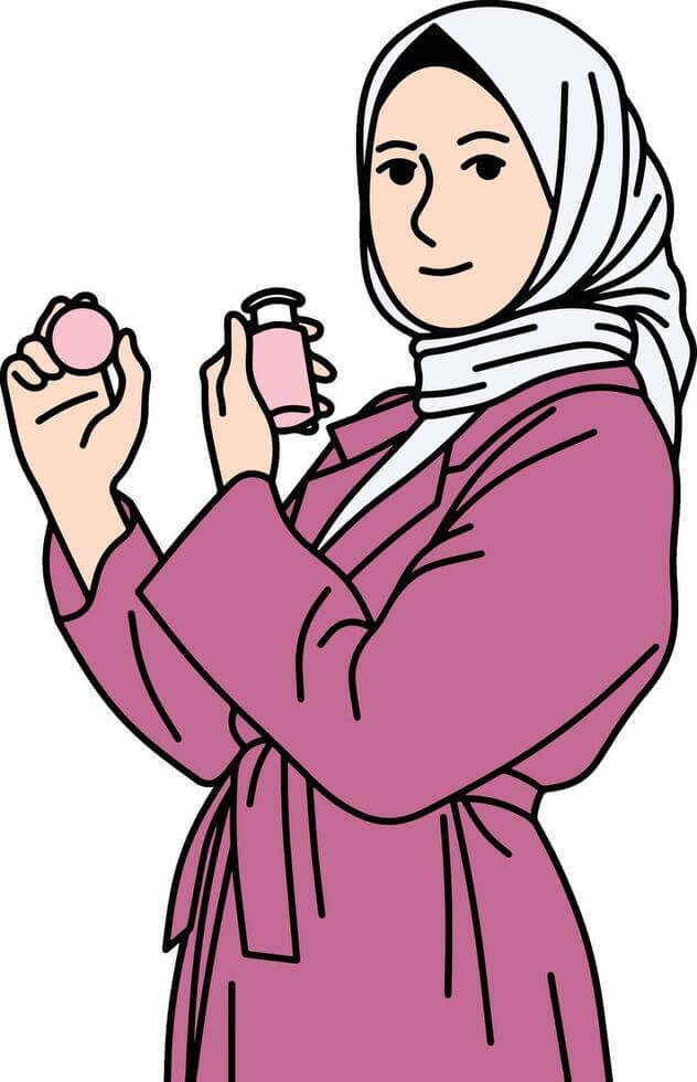 أصغر روتين عناية بالبشرة دون إضاعة الوقت أو المال